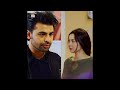 Hania Aamir  Farhan Saeed  Mere HumSafar #Shorts