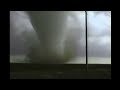 tornado in dimmitt texas june 2 1995