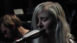 Amber Arcades - Can't Say That We Tried (Live Session @ AB)