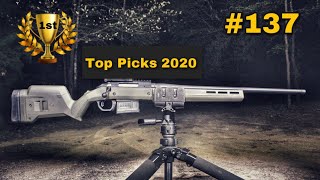 Ep. 137 | Best Thermal Scope Under $4K **2020**