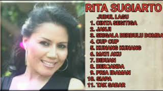 Rita Sugiarto Lagu Lawas | Rita Sugiarto | Rhoma Irama