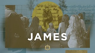 James: The Bible Explained