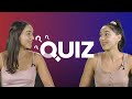 FITNESS BLIZNAKINJE | QUIZ powered by MOZZART | IDJTV