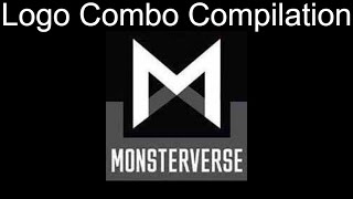 Logo Combo Compilation: Monsterverse