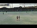 2023都道府県全中 女子個人ダブルス 準決勝 野間・竹田 昇陽 vs 岡野・佐々木 就実・山陽学園