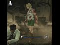 Cheryl is the new entity - Dead by daylight #Shorts #Dbd #dbdmobile #dbdm