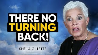 TRUTH REVEALED: What the Quantum Field REALLY Is | Channeler Sheila Gillette (Theo)