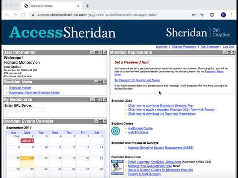 What is student ancillary fees in Canada?