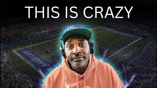 NFL QB Crisis EXPOSED 😳 Why Beg Philip Rivers Out of Retirement Instead of Developing Young QBs?! 🤔