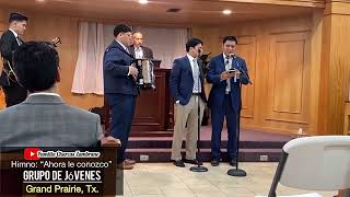 #iece IECE “AHORA LE CONOZCO”  #iglesia #Bendiciones #EUA #familia #Dios #mexico #videoviral #amor