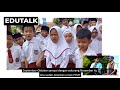 mengenal sekolah dasar sd daarut tauhiid edutalks