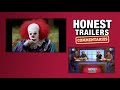 Honest Trailers Commentary  IT (1990)