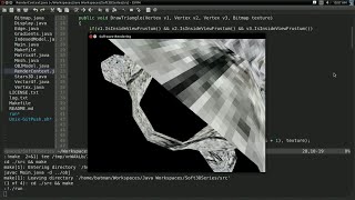 #21 3D Software Rendering Tutorial: Using Clipping
