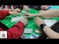 打天九 第231回e chinese dominoes