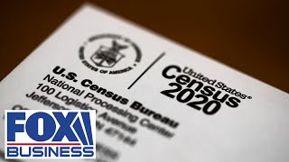 Supreme Court rules 2020 census counting can end before Oct. 31