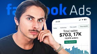 Master Facebook Ads for Shopify Dropshipping in 10 Minutes! (2024)