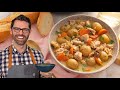 The Best Chicken Stew Recipe | So Easy!