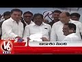 1 PM News Highlights | T Govt Budget Sessions | Traffic Rules | KTR Launches Heli Tourism | V6 News