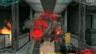 Doom Resurrection Trailer for iPhone