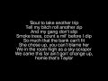 Wiz Khalifa- Taylor Lyrics