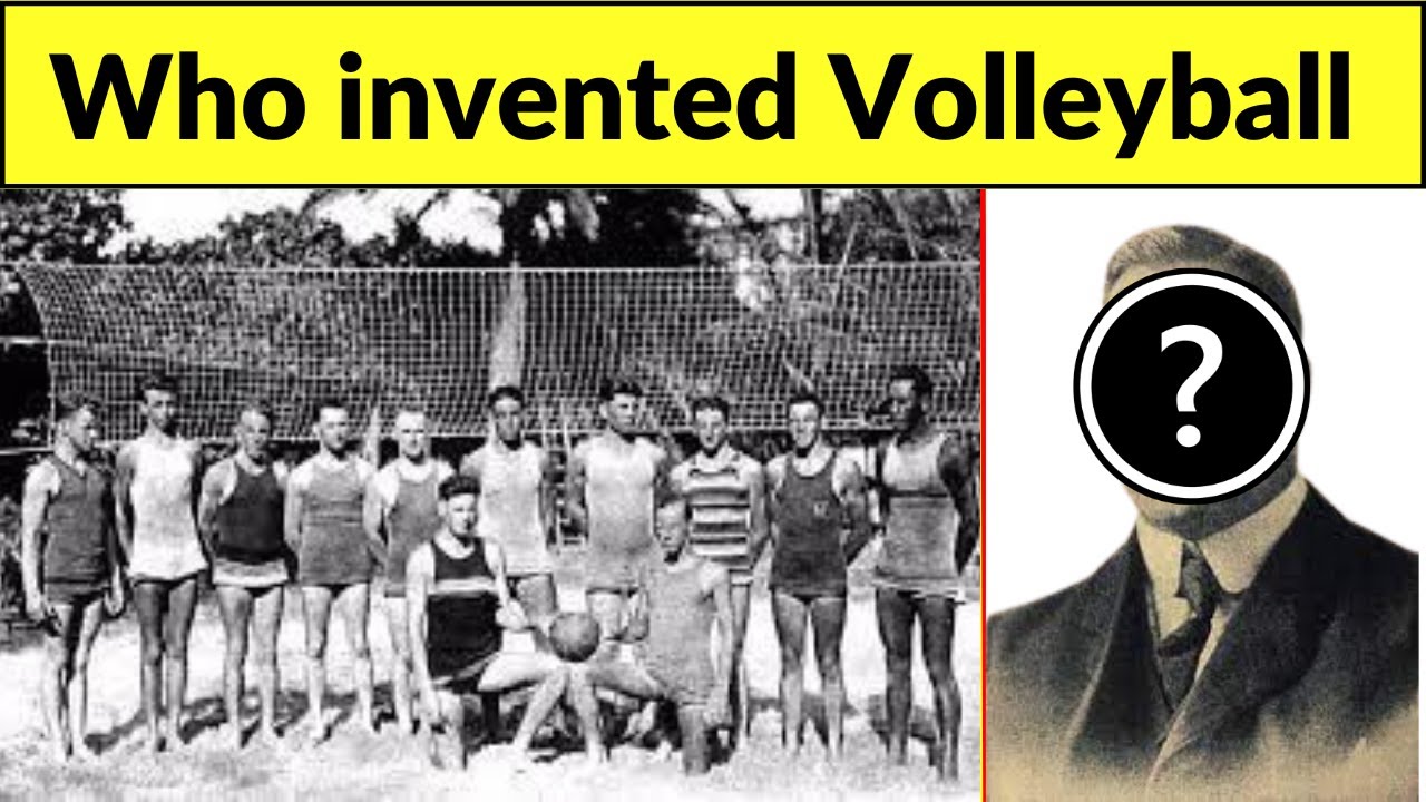 Who Invented Volleyball Discounts Collection Www Pinnaxis