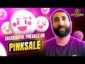 Pinksale Tutorial 2023: How to ROCK Your Private Sale on PinkSale!