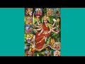 ಅಂಬಾ ನೀ ಹೂವ ಪಾಲಿಸೆ ಸಂಪ್ರದಾಯದ ವರ ಬೇಡಿದ್ದು devi devotional song