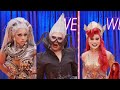 ALL DRAG RACE PHILIPPINES SEASON 2 ENTRANCES! (Part 2)