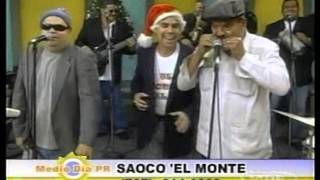 SAOCO DEL MONTE- LE ROMPO EL SEGURO