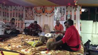 Trinidad Indian Classical Music