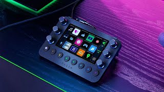 Razer Stream Controller 2025 | DaVinci Resolve Productivity Gadget | Hord Inc Studios