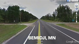 Bemidji Juvenile Blamed For Power Outage