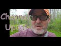 Cottage Walk   Channel Update