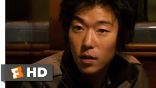 21 (2008) - How to Count Cards Scene (3/10) | Movieclips