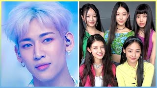 GOT7 BamBam Addresses Backlash, NewJeans CEO Accusations, Gyuri Leaves fromis_9, SNSD IS BACK!