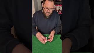 Learn a brilliant visual card trick. #shorts #cardtricks #cardmagictutorials