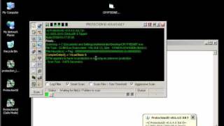 Crypted Net Files with vb6 crypter