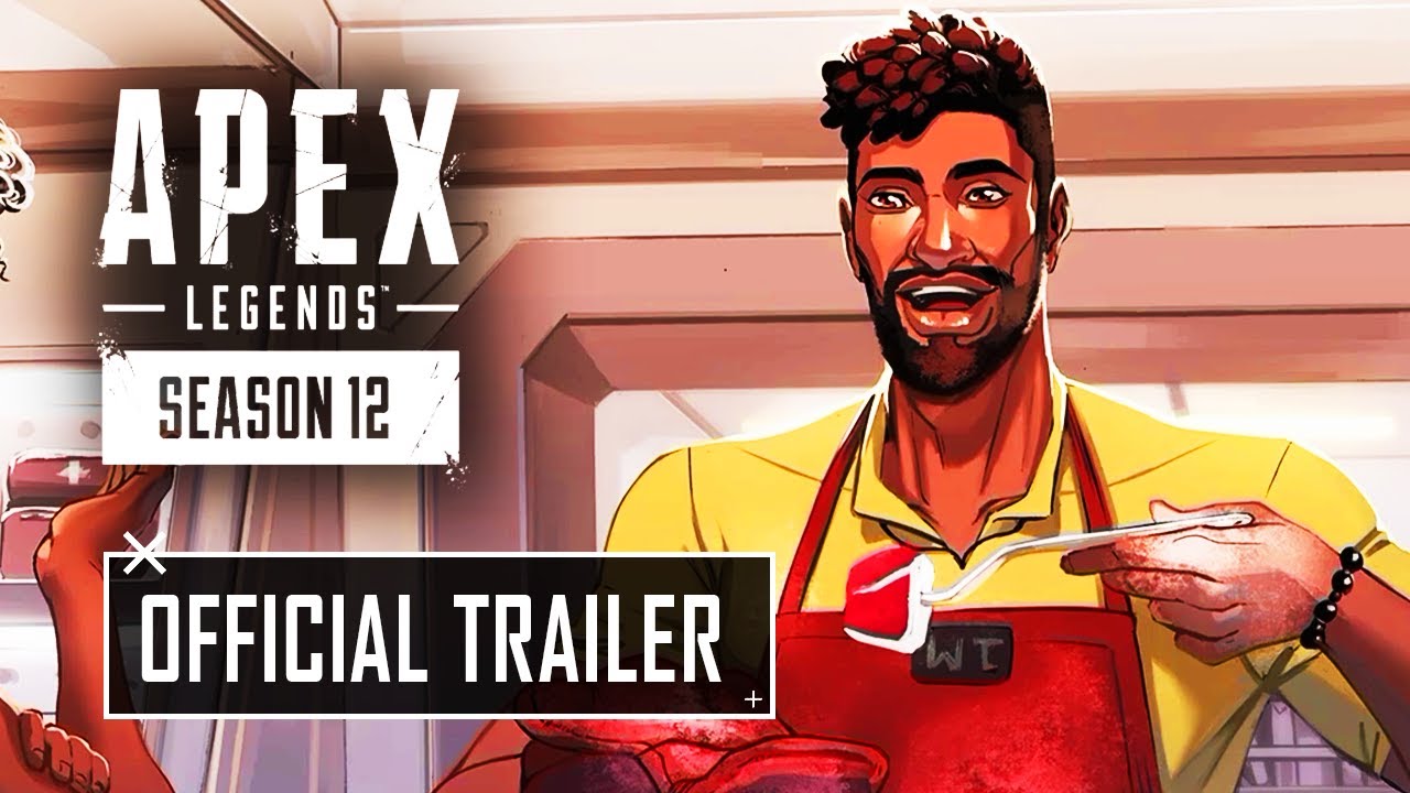 Apex Legends Newcastle Lore Youtube