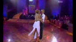 Bridie Carter - Dancing With The Stars - Week 5