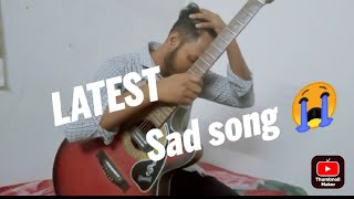 Sad nagpuri song II Jiye Deni Moke toy II @urawproduction Sad 😭 song