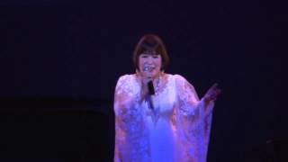 今夜は帰れない 田嶋陽子