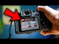 Canon EOS RP Best Settings For Video! // EOS RP Complete Video Settings Tutorial