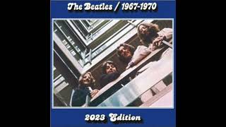 THE BEATLES - the Beatles (1967-1970) mix I