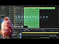 INTERSTELLAR - Theme | Live Looping | Logic Pro | Hans Zimmer | Joel J Padayattil