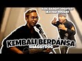 Kembali Berdansa - Shaggydog Cover Valdiandi || Yoman Asikin aja