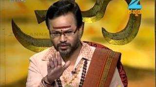 ಓಂಕಾರ - Omkara | Kannada Devotional TV Show | Full Ep - Jan 31, 2013 - Zee ಕನ್ನಡ