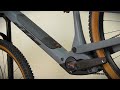 KTM Macina Scarp SX Master 2024 E-Bike - REAL WEIGHT!