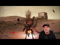 armored core 6 multiplayer arena battle gameplay u0026 online features co op ac6