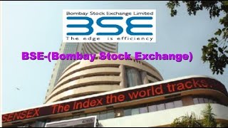 CMO: BSE- Kannada Explanation By Sanath Kumar K