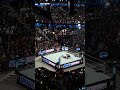 Solo Sikoa vs Jey Uso After Smackdown Went Off-Air 412